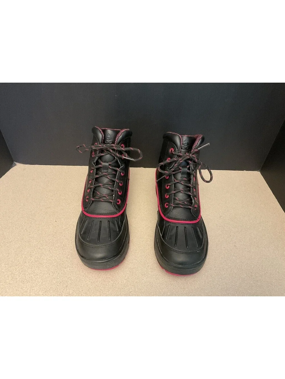 Nike woodside acg